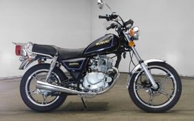 SUZUKI GN125 H PCJG9