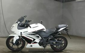 KAWASAKI NINJA 250R EX250K