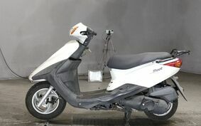 YAMAHA AXIS 125 TREET SE53J