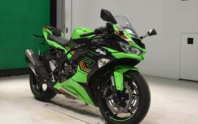 KAWASAKI NINJA ZX-6R A 2022 ZX636G