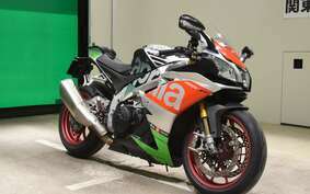 APRILIA RSV4R 2017