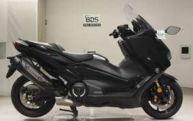 YAMAHA T-MAX 560 T 2020 SJ19J