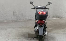 YAMAHA JOG ZR Evolution 2 SA39J