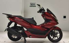 HONDA PCX 160 KF47