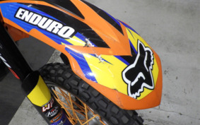 KTM 690 ENDURO R 2013