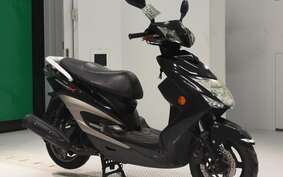 YAMAHA CYGNUS 125 XSR 2 SE44J