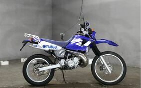 YAMAHA DT230 LANZA 4TP