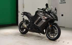 KAWASAKI NINJA 1000 2013 ZXCG11