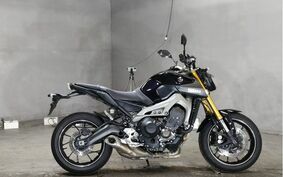 YAMAHA MT-09 2014 RN34J