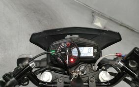 YAMAHA MT-25 RG10J