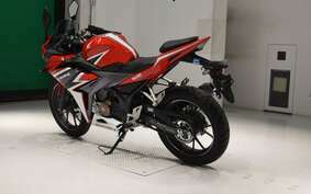 HONDA CBR150R KC93