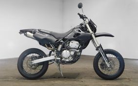 KAWASAKI KLX250D TRACKER 2002 LX250E