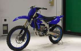 YAMAHA YZ250F CG40C