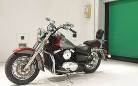 KAWASAKI VULCAN 1500 CLASSIC 1998 VNT50D