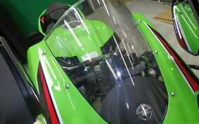 KAWASAKI ZX 10 NINJA R 2023 ZXT02L