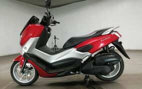 YAMAHA N-MAX 125 SE86J