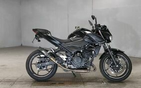 KAWASAKI Z400 2021 EX400G