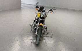 HARLEY XL1200L 2007 CX3