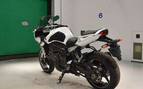 YAMAHA FZ FAZER 2011 RN21J