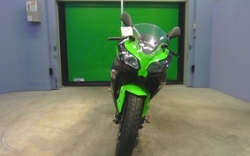 KAWASAKI NINJA 250 2013 EX250L