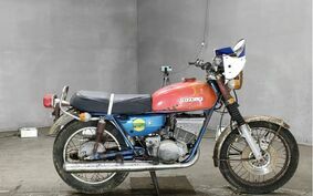 SUZUKI GT250 GT250B