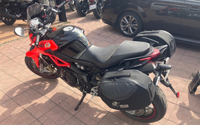 APRILIA シヴァー750 ABS 2015