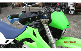 KAWASAKI KLX250 LX250E