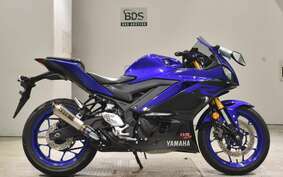 YAMAHA YZF-R25 A RG43J