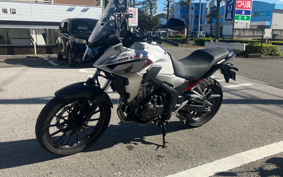 HONDA 400 X 2021 NC56