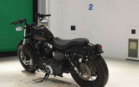 HARLEY XL1200X 2014 LC3