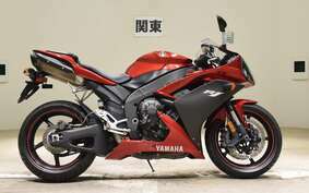 YAMAHA YZF-R1 2008 RN20