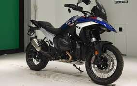 BMW R1300GS 2024