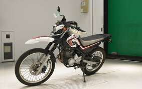 YAMAHA SEROW 250 Gen.2 DG17J