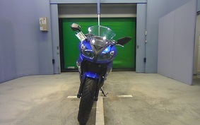 KAWASAKI NINJA 400R 2013 ER400B