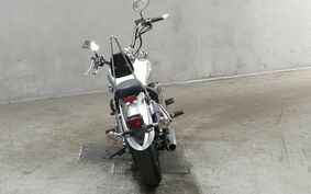 YAMAHA DRAGSTAR 250 VG02J