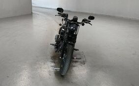 HARLEY XL883N 2017 LE2