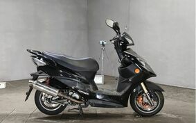 KYMCO RACING KING 180 Fi SC36