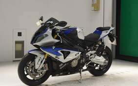 BMW HP4 2013