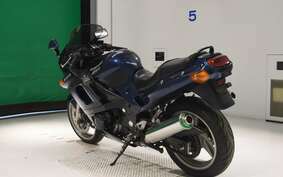 KAWASAKI ZZ-R400 Gen.2 2007 ZX400N