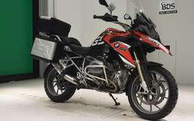 BMW R1200GS 2014