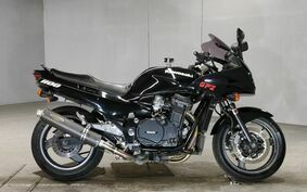 KAWASAKI GPZ1100 1996 ZXT10E