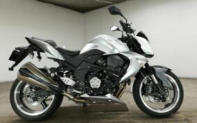 KAWASAKI Z1000 2009 ZRT00B