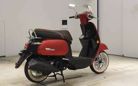 KYMCO MANY125I SE24