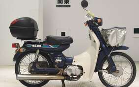 YAMAHA MATE 50 V50