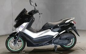 YAMAHA N-MAX 125 SE86J