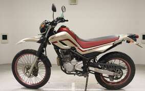 YAMAHA SEROW 250 DG11J