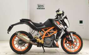 KTM 390 DUKE 2015 JGJ40