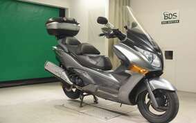 HONDA SILVER WING 600 GT ABS 2013 PF02