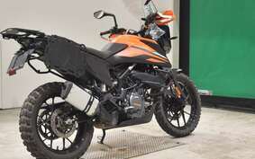 KTM 390 ADVENTURE 2020