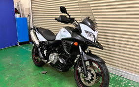 SUZUKI DL650 ( V-Strom 650 ) ABS 2014 VP56A